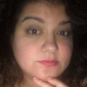 Meet your Posher, Cristina